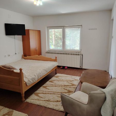 Vila Savinka Zlatibor Eksteriør bilde