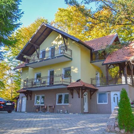 Vila Savinka Zlatibor Eksteriør bilde
