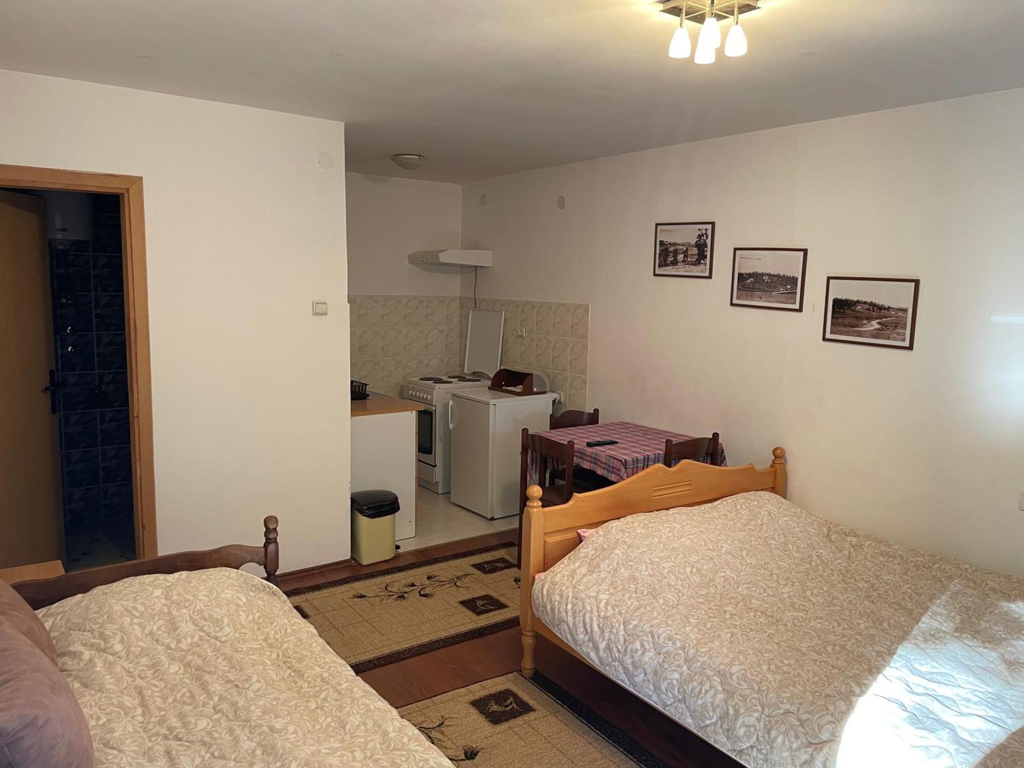Vila Savinka Zlatibor Eksteriør bilde
