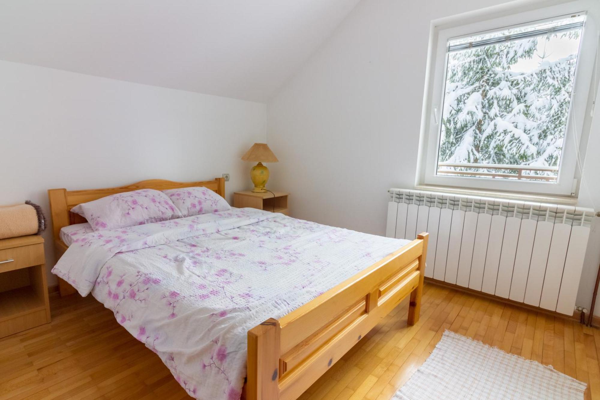 Vila Savinka Zlatibor Eksteriør bilde