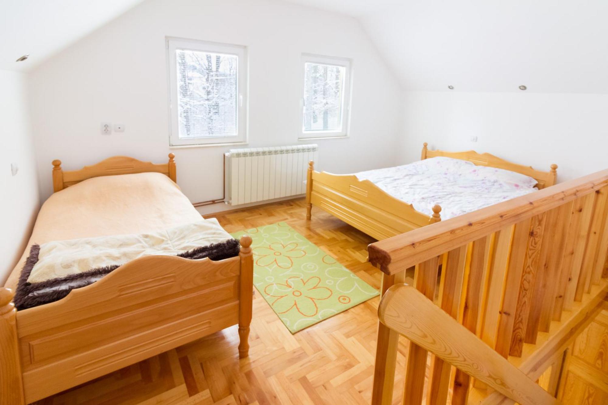 Vila Savinka Zlatibor Eksteriør bilde