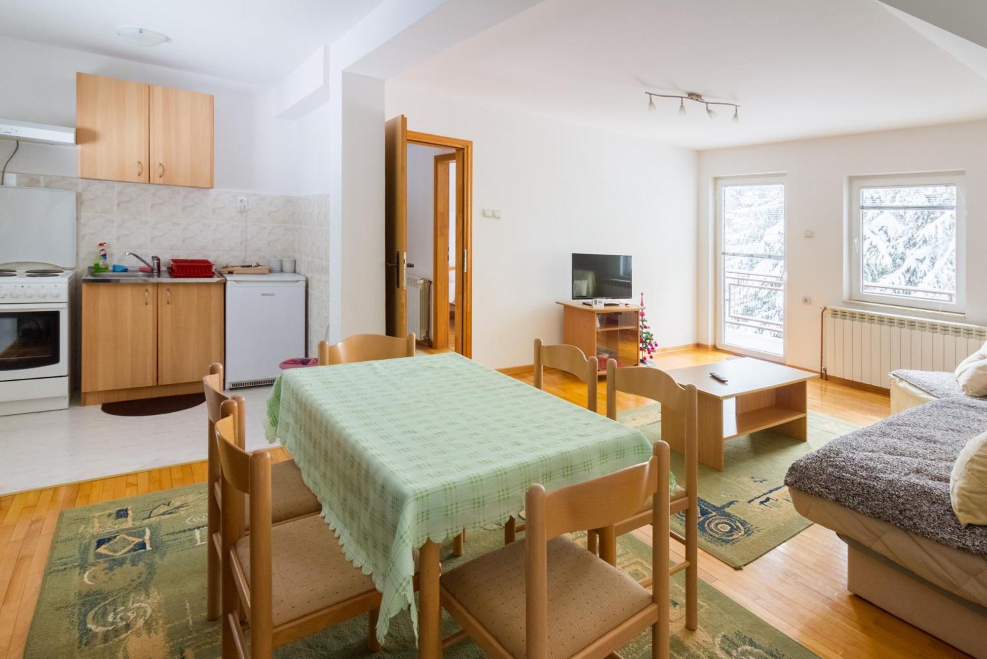 Vila Savinka Zlatibor Eksteriør bilde