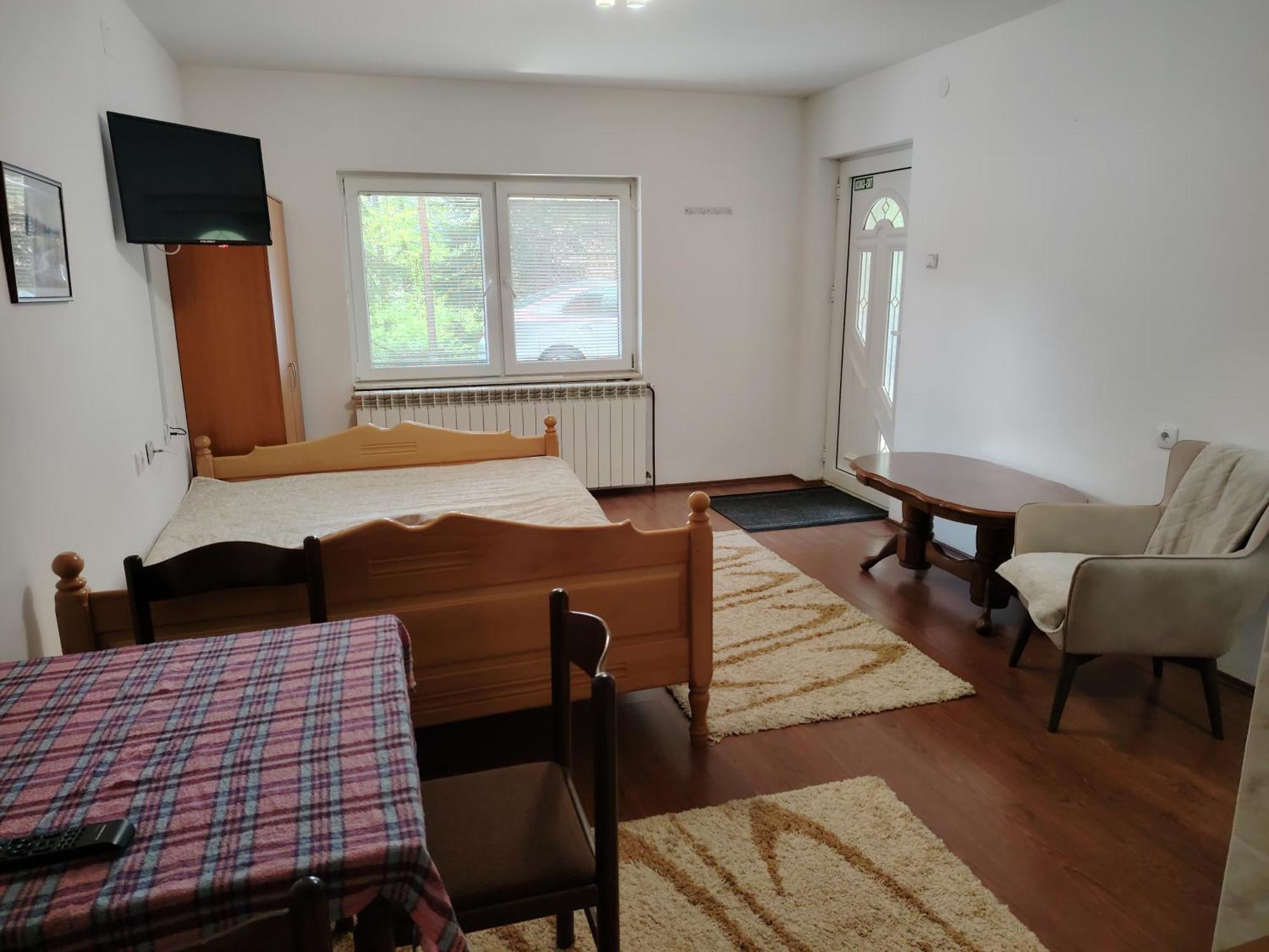 Vila Savinka Zlatibor Eksteriør bilde