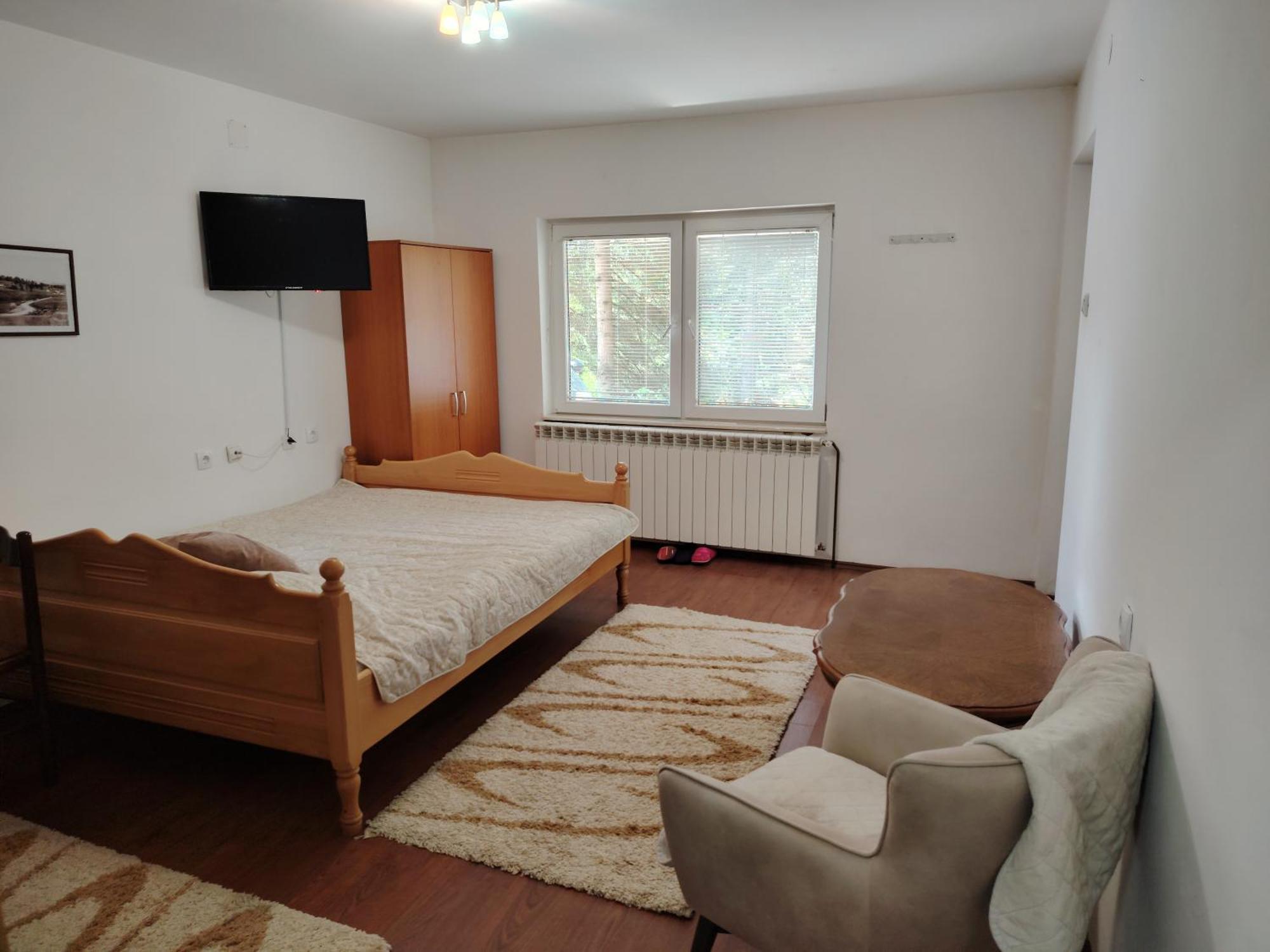 Vila Savinka Zlatibor Eksteriør bilde
