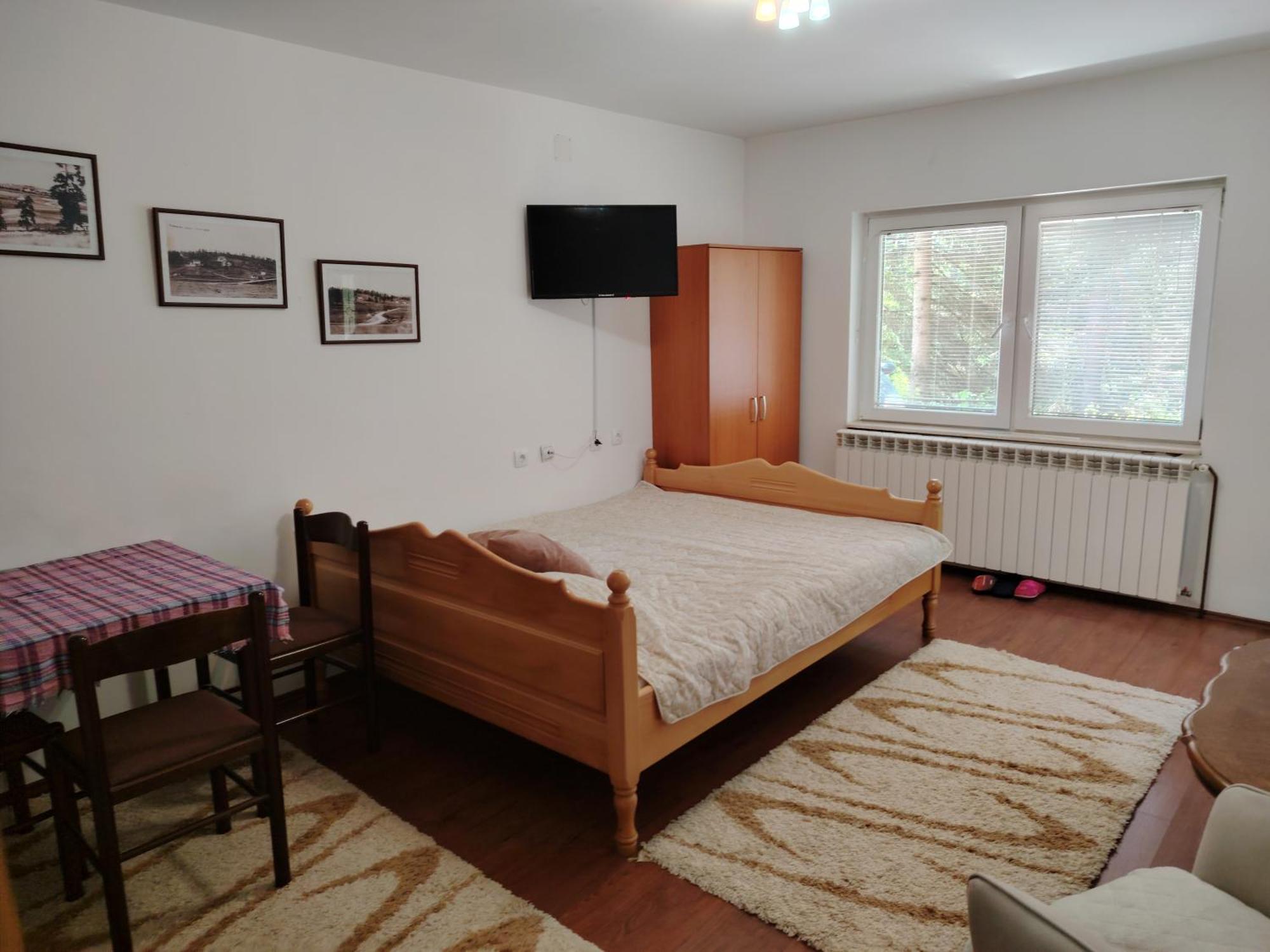 Vila Savinka Zlatibor Eksteriør bilde