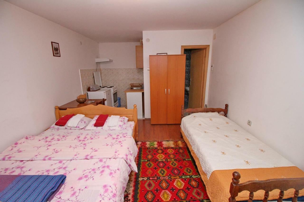 Vila Savinka Zlatibor Eksteriør bilde