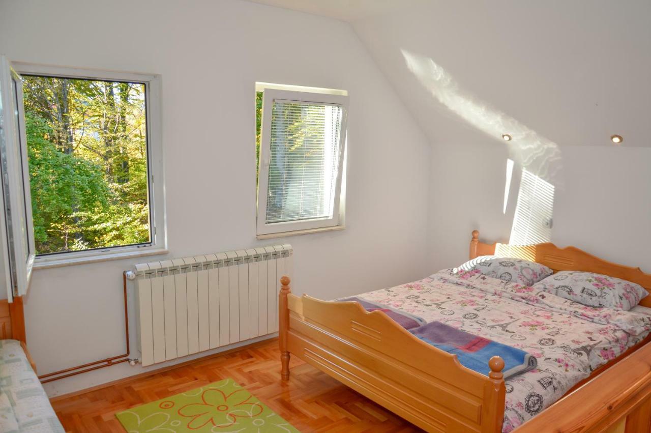 Vila Savinka Zlatibor Eksteriør bilde