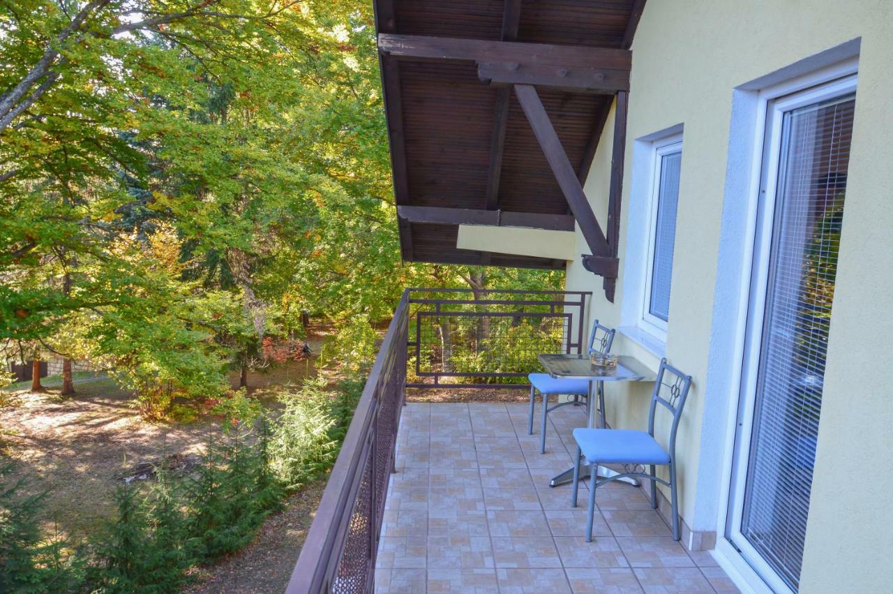 Vila Savinka Zlatibor Eksteriør bilde